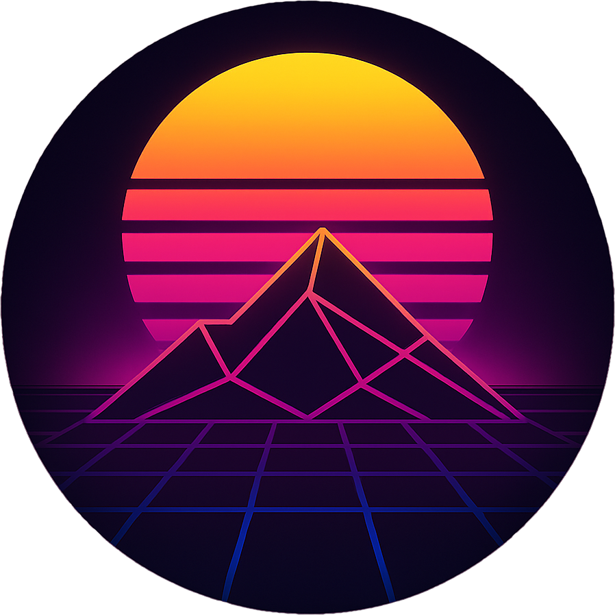 Outrun Logo